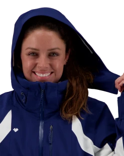 Obermeyer Jette Jacket - Navy -Obermeyer-US store WebZoom 1116620167 S12 MODDET8