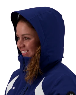 Obermeyer Jette Jacket - Navy -Obermeyer-US store WebZoom 1116620167 S13 MODDET9