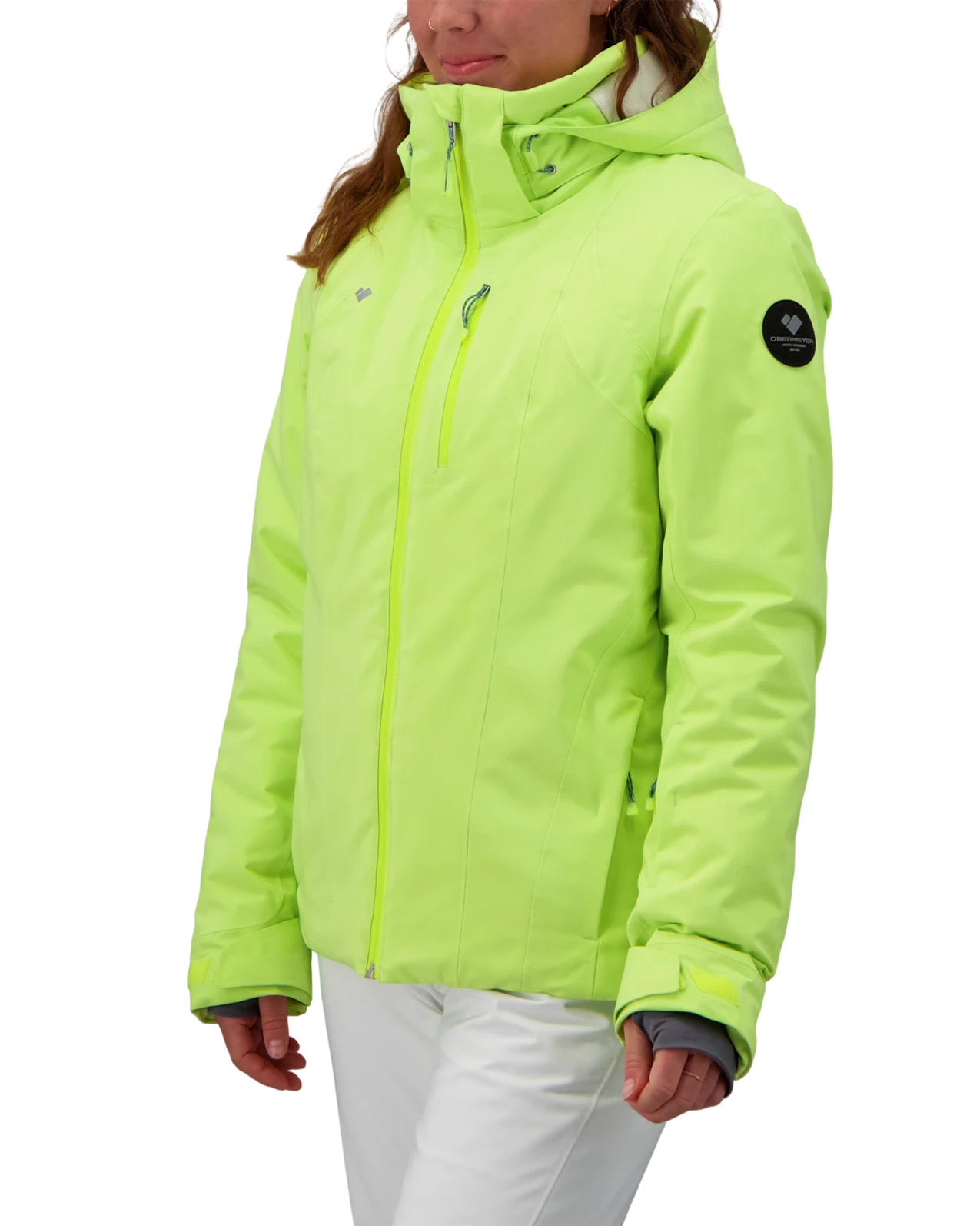 Obermeyer Jette Jacket - With A Twist 5 Obermeyer Jette Jacket - With A Twist - Image 3