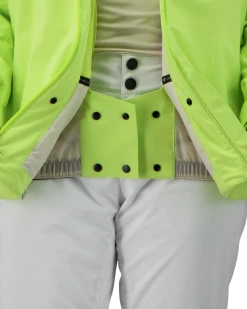 Obermeyer Jette Jacket - With A Twist 23 Obermeyer Jette Jacket - With A Twist -Obermeyer-US store WebZoom 1116621081 S11 MODDET7