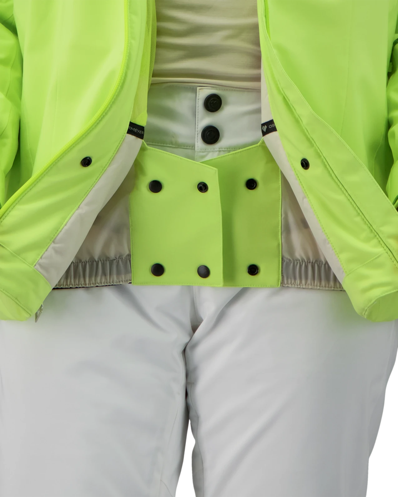 Obermeyer Jette Jacket - With A Twist 12 Obermeyer Jette Jacket - With A Twist - Image 10