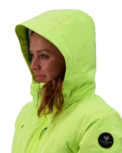 Obermeyer Jette Jacket - With A Twist 25 Obermeyer Jette Jacket - With A Twist -Obermeyer-US store WebZoom 1116621081 S13 MODDET9