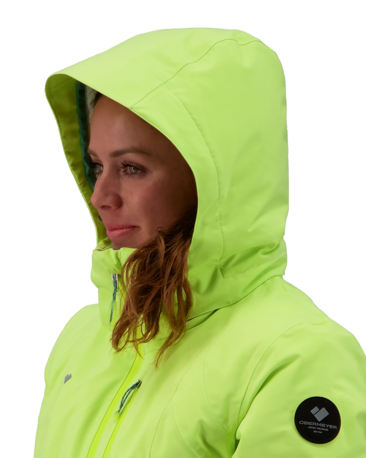 Obermeyer Jette Jacket - With A Twist 14 Obermeyer Jette Jacket - With A Twist - Image 12