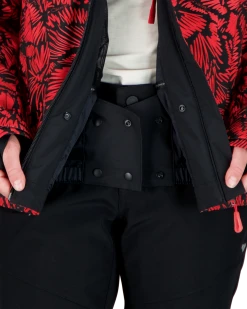 Obermeyer Jette Jacket - Big Bang -Obermeyer-US store WebZoom 1116621146 S11 MODDET7