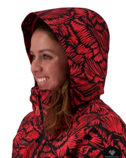 Obermeyer Jette Jacket - Big Bang -Obermeyer-US store WebZoom 1116621146 S13 MODDET9