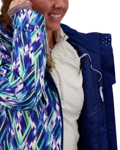 Obermeyer Jette Jacket - Cosmic Ray 21 Obermeyer Jette Jacket - Cosmic Ray -Obermeyer-US store WebZoom 1116621152 S09 MODDET5