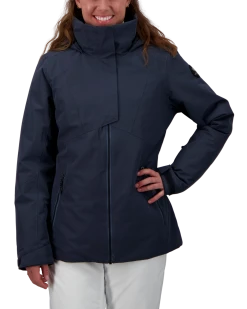 Obermeyer Nevara System Jacket - Calligraphy