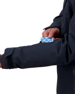 Obermeyer Nevara System Jacket - Calligraphy 19 Obermeyer Nevara System Jacket - Calligraphy -Obermeyer-US store WebZoom 1116721005 S06 MODDET2