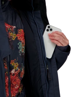 Obermeyer Nevara System Jacket - Calligraphy 20 Obermeyer Nevara System Jacket - Calligraphy -Obermeyer-US store WebZoom 1116721005 S07 MODDET3