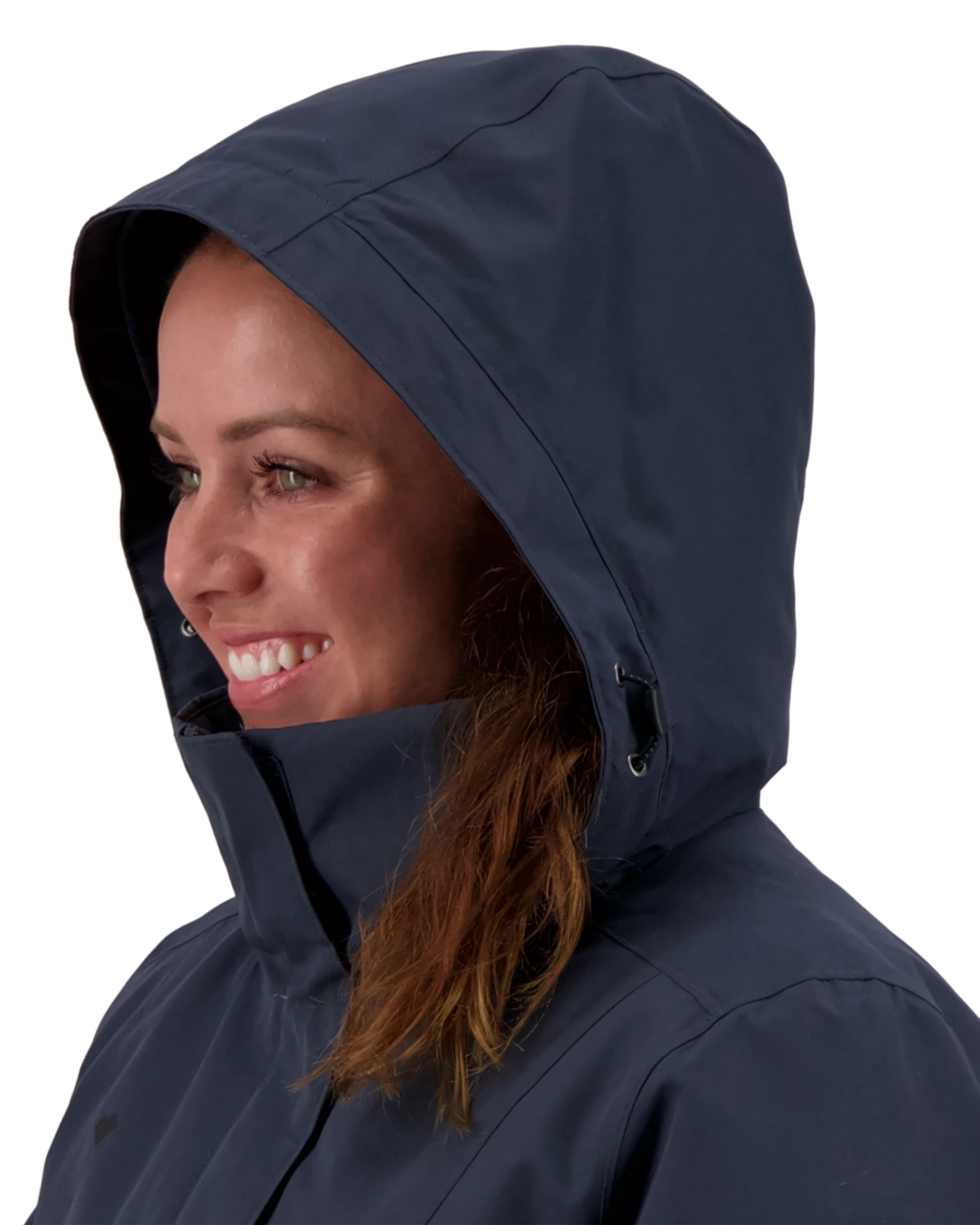 Obermeyer Nevara System Jacket - Calligraphy 11 Obermeyer Nevara System Jacket - Calligraphy - Image 9