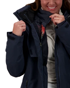 Obermeyer Nevara System Jacket - Calligraphy 24 Obermeyer Nevara System Jacket - Calligraphy -Obermeyer-US store WebZoom 1116721005 S11 MODDET7