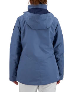 Obermeyer Nevara System Jacket - Blue Ash -Obermeyer-US store WebZoom 1116721168 S03 MODBCK