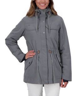 Obermeyer Celestia Jacket - Black