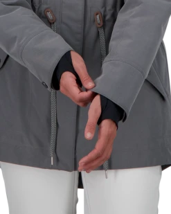 Obermeyer Celestia Jacket - Black -Obermeyer-US store WebZoom 1117016009 S05 MODDET1