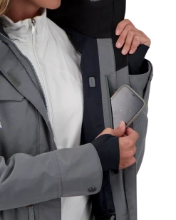 Obermeyer Celestia Jacket - Black -Obermeyer-US store WebZoom 1117016009 S07 MODDET3