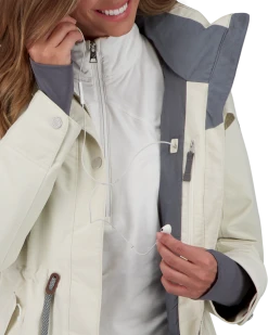 Obermeyer Celestia Jacket - Quartz 17 Obermeyer Celestia Jacket - Quartz -Obermeyer-US store WebZoom 1117021011 S08 MODDET4