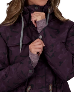 Obermeyer Celestia Jacket - Magnetic Camo -Obermeyer-US store WebZoom 1117021158 S06 MODDET2