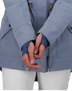 Obermeyer Celestia Jacket - Blue Ash -Obermeyer-US store WebZoom 1117021168 S05 MODDET1