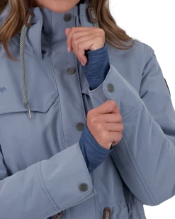 Obermeyer Celestia Jacket - Blue Ash -Obermeyer-US store WebZoom 1117021168 S06 MODDET2