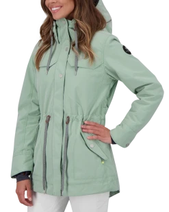 Obermeyer Celestia Jacket - Eucalyptus -Obermeyer-US store WebZoom 1117021186 S04 MODSDE