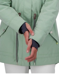 Obermeyer Celestia Jacket - Eucalyptus -Obermeyer-US store WebZoom 1117021186 S05 MODDET1