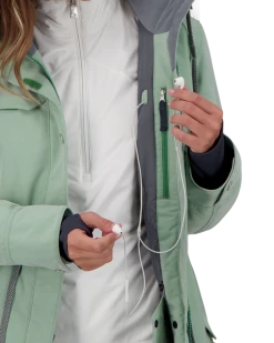 Obermeyer Celestia Jacket - Eucalyptus -Obermeyer-US store WebZoom 1117021186 S08 MODDET4