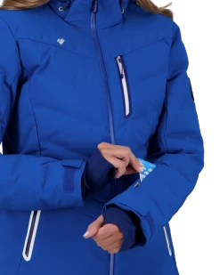 Obermeyer Cosima Down Jacket - Navigate 12 Obermeyer Cosima Down Jacket - Navigate -Obermeyer-US store WebZoom 1117320160 S06 MODDET2