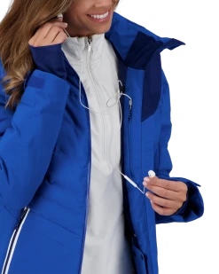 Obermeyer Cosima Down Jacket - Navigate 13 Obermeyer Cosima Down Jacket - Navigate -Obermeyer-US store WebZoom 1117320160 S07 MODDET3