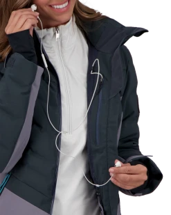 Obermeyer Cosima Down Jacket - Calligraphy -Obermeyer-US store WebZoom 1117321005 S08 MODDET4