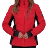 Obermeyer Cosima Down Jacket - Read My Lips -Obermeyer-US store WebZoom 1117321044 S01 MODFRT