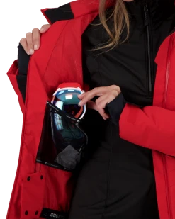 Obermeyer Cosima Down Jacket - Read My Lips 18 Obermeyer Cosima Down Jacket - Read My Lips -Obermeyer-US store WebZoom 1117321044 S09 MODDET5