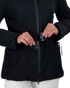 Obermeyer Theia Jacket - Black 19 Obermeyer Theia Jacket - Black -Obermeyer-US store WebZoom 1117516009 S08 MODDET4