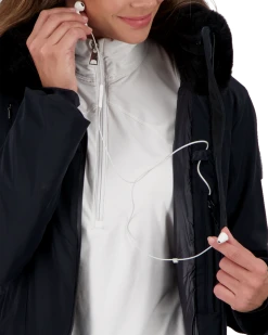 Obermeyer Theia Jacket - Black 22 Obermeyer Theia Jacket - Black -Obermeyer-US store WebZoom 1117516009 S11 MODDET7