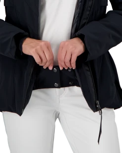 Obermeyer Theia Jacket - Black 23 Obermeyer Theia Jacket - Black -Obermeyer-US store WebZoom 1117516009 S12 MODDET8