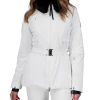 Obermeyer Theia Jacket - White 1 Obermeyer Theia Jacket - White -Obermeyer-US store WebZoom 1117516010 S01 MODFRT