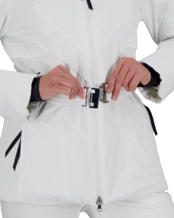 Obermeyer Theia Jacket - White -Obermeyer-US store WebZoom 1117516010 S08 MODDET4