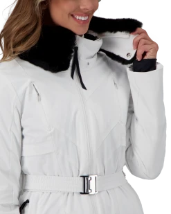 Obermeyer Theia Jacket - White -Obermeyer-US store WebZoom 1117516010 S09 MODDET5
