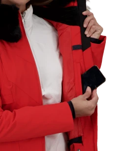 Obermeyer Theia Jacket - Finish Line -Obermeyer-US store WebZoom 1117520043 S10 MODDET6