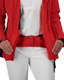 Obermeyer Theia Jacket - Finish Line -Obermeyer-US store WebZoom 1117520043 S12 MODDET8