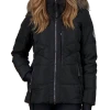 Obermeyer Circe Down Jacket - Black -Obermeyer-US store WebZoom 1117616009 S01 MODFRT