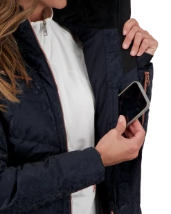 Obermeyer Circe Down Jacket - Black Frost -Obermeyer-US store WebZoom 1117621024 S07 MODDET3