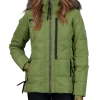 Obermeyer Circe Down Jacket - Saguaro -Obermeyer-US store WebZoom 1117621189 S01 MODFRT