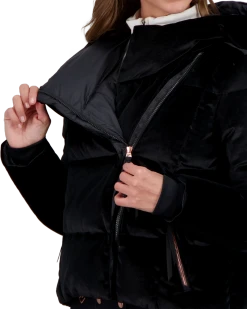 Obermeyer Calypso Down Jacket - Velvet Turns -Obermeyer-US store WebZoom 1117921029 S05 MODDET1