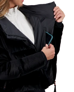 Obermeyer Calypso Down Jacket - Velvet Turns -Obermeyer-US store WebZoom 1117921029 S05 MODDET2