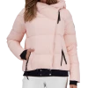 Obermeyer Calypso Down Jacket - Pink Sand -Obermeyer-US store WebZoom 1117921050 S01 MODFRT
