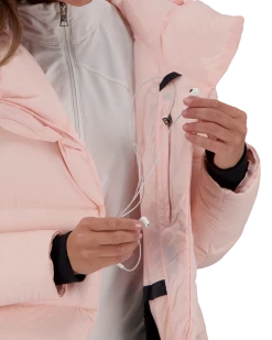 Obermeyer Calypso Down Jacket - Pink Sand 14 Obermeyer Calypso Down Jacket - Pink Sand -Obermeyer-US store WebZoom 1117921050 S07 MODDET3