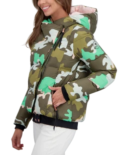 Obermeyer Calypso Down Jacket - Jasmint Camo 11 Obermeyer Calypso Down Jacket - Jasmint Camo -Obermeyer-US store WebZoom 1117921129 S04 MODSDE