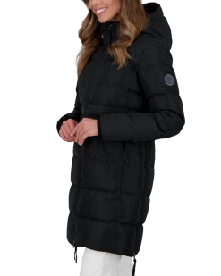 Obermeyer Hemera Down Parka - Black 12 Obermeyer Hemera Down Parka - Black -Obermeyer-US store WebZoom 1118016009 S04 MODSDE