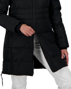 Obermeyer Hemera Down Parka - Black 16 Obermeyer Hemera Down Parka - Black -Obermeyer-US store WebZoom 1118016009 S08 MODDET4