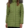 Obermeyer Blossom Down Parka W/Faux - Saguaro -Obermeyer-US store WebZoom 1118121189 S01 MODFRT